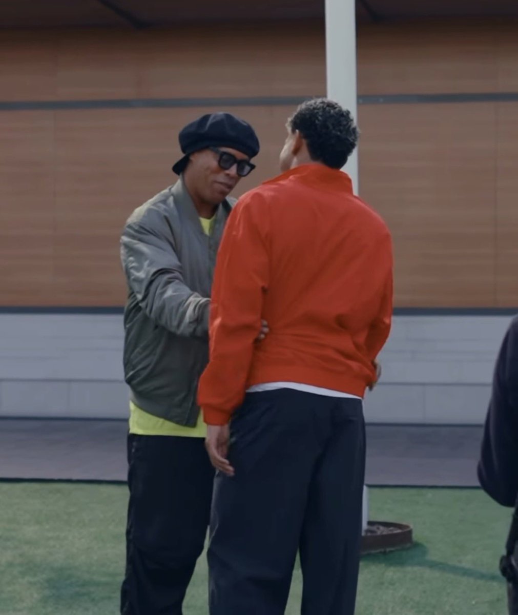 lnstantFoot's tweet photo. Lamine Yamal X Ronaldinho. 🇪🇸🫂🇧🇷 https://t.co/v7yUqIbdXO