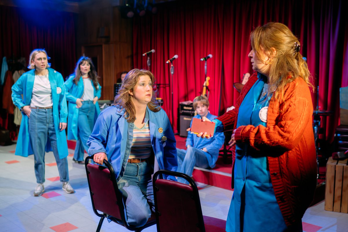 NTSonline's tweet photo. We’re at Eden Court in Inverness tonight and tomorrow, secure your spot at the sit-in here: https://t.co/MuqVKH9y43 https://t.co/UXen0rf6mI