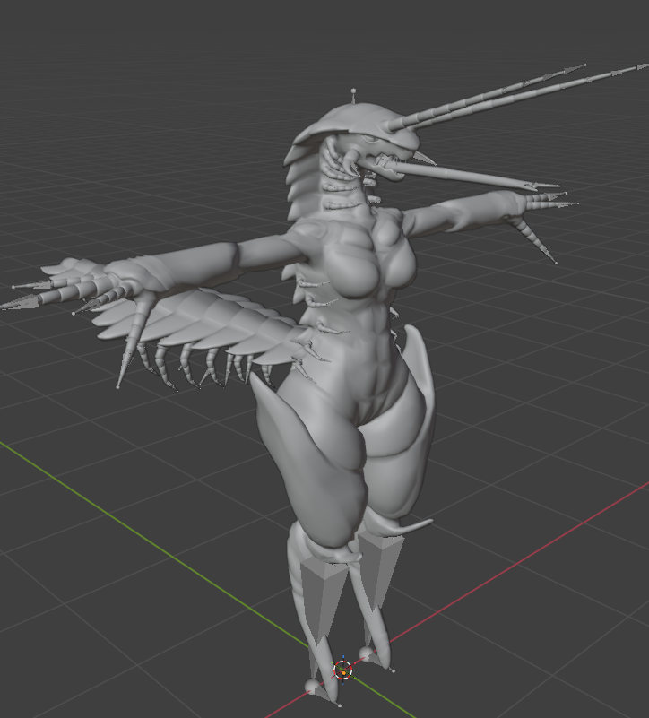impliqued's tweet photo. @NeeKun7ky Nekon's models tend to be pretty in depth! They're made for vrchat, so they usually have quite a few blendshapes, depending on the model it can get pretty spicy!
And if you like it, you should check out their other models :3 https://t.co/Oeqx6B1ry7