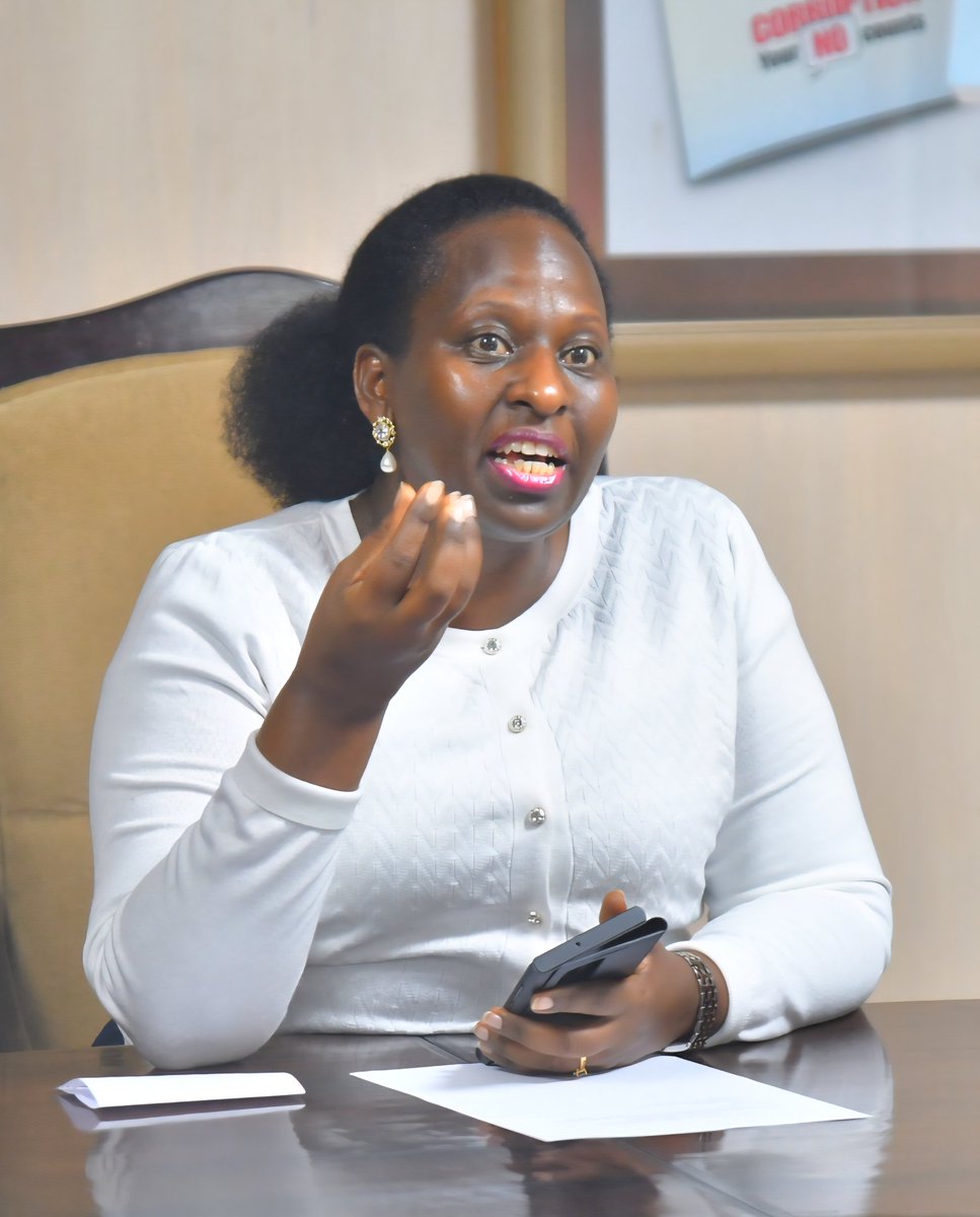 ethicsug's tweet photo. A morally grounded entertainment industry is essential for building a united, disciplined, and prosperous Uganda. #EthicsUG #NationalValuesUG #IntegrityFirst #PerformingArts #CreativeIndustryUG #MoralLeadership #OfficeOfThePresident #BuildingUgandaTogether #EthicsAndIntegrity https://t.co/p57P7f2CM3