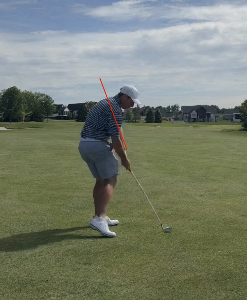 Mitch - CGS ⛳️ tweet media
