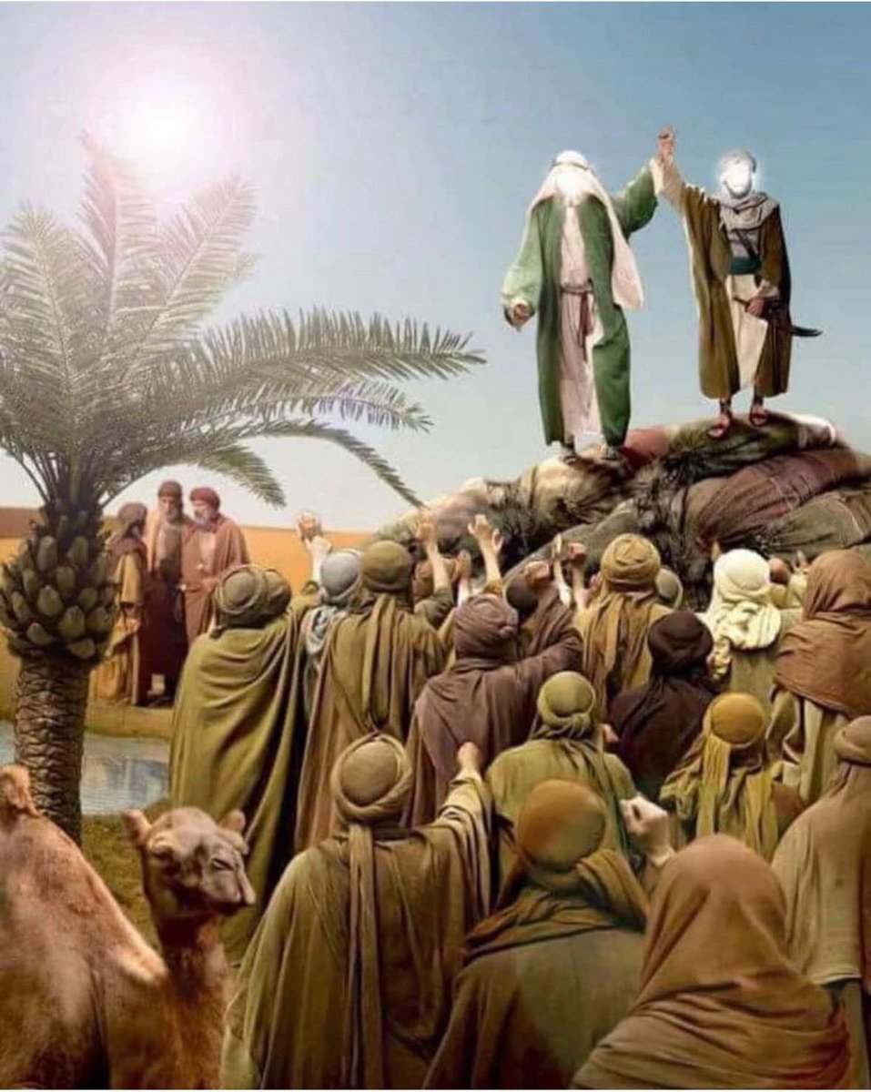 EcrinNazliInan's tweet photo. Ben Kimin Mevlası İsem, Ali’de Onun Mevlasıdır.”
— Hz. Muhammed (S.A.V.)
Sevginin, Hoşgörünün Ve Kardeşliğin Simgesi Olan Alevi Vatandaşlarımızın #GadirHum Bayramı’nı Kutluyor; Birlik Ve Beraberliğimizin Daim Olmasını Diliyorum. https://t.co/6n99ExlNcF