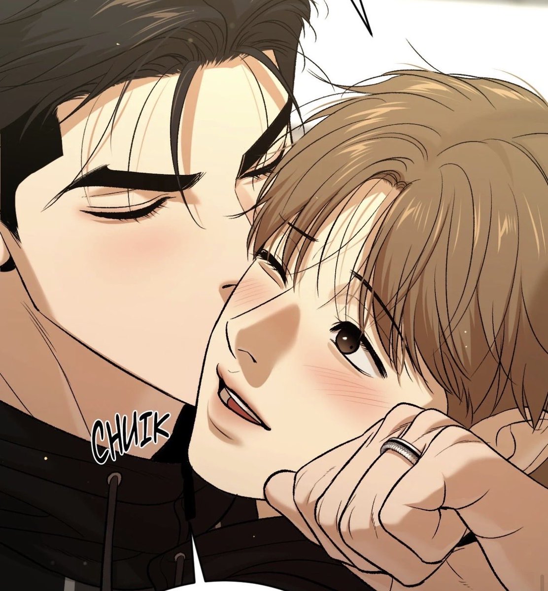 jejelaverdad's tweet photo. Alguna vez habíais pensado en ver a jaekyung y a dan asi? Porque estoy llorando una barbaridad.
Siempre confié en que cambiaría y sería el mejor novio del mundo NECESITO MÁS… no puedo superar que JINX HA ACABADO
#jinx #jinxday #jaekyung https://t.co/hXlW1d5LEZ