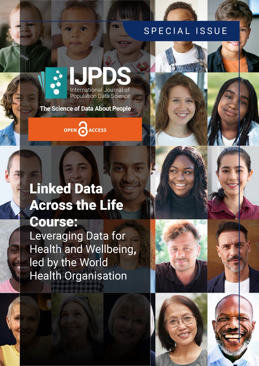 IJPDS's tweet photo. A child's first years are critical for health and development. New research shows children exposed to opioids before birth are missing routine health check-ups and relying more on emergency care throughout childhood.

https://t.co/FfGYBSmUaq

#ChildHealth  #OpioidCrisis https://t.co/pYXsdWKsTS