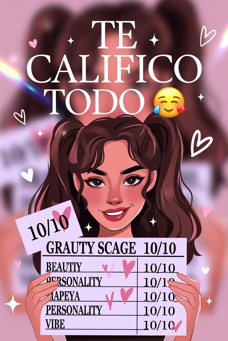 Calificadora 👁️🔍🍆 tweet media