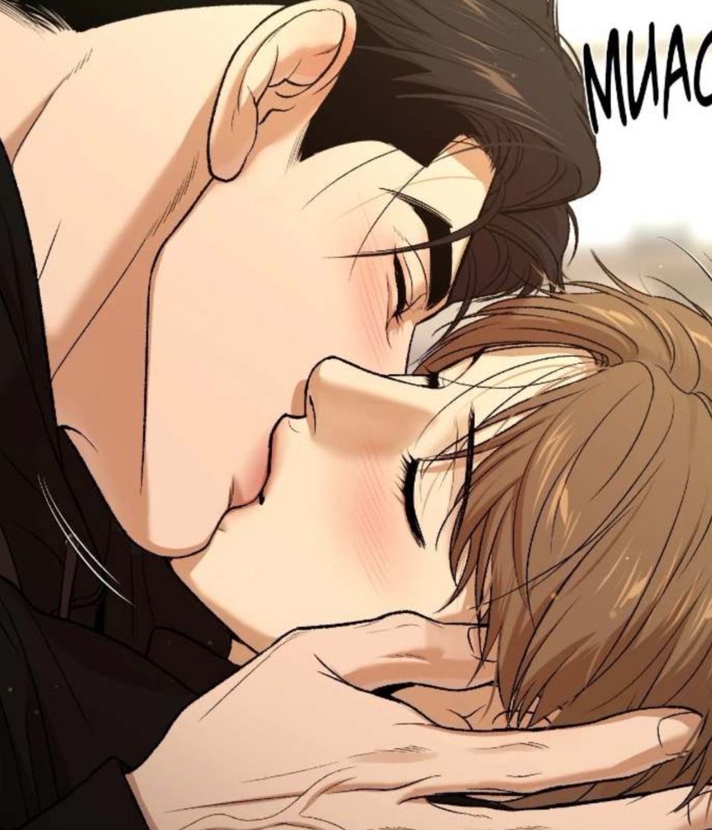 dokjalips's tweet photo. Jaekyung: “I don’t need to prove anything to anyone anymore. Because I have you…
The only person who sees me as I am!!” 

THE END ‼️

#징크스  #Jinxmanhwa #jinx https://t.co/9HhmmUyJy9