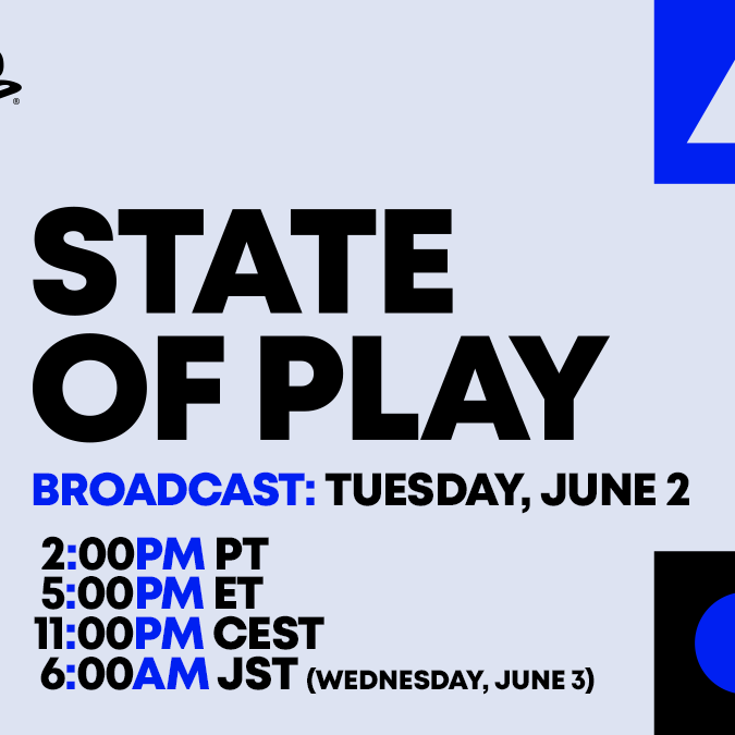 charlieINTEL's tweet photo. PlayStation State of Play is live today at 2pm PT 

Will feature 60+ mins of news, including a new look at Marvel's Wolverine https://t.co/jvLX6Tcpxg