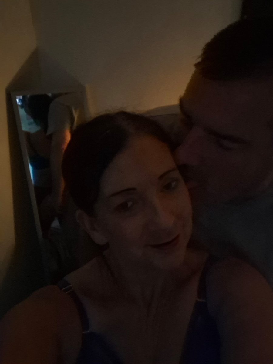 teessidecouple's tweet photo. Just a few more photos from fun the other night - getting our page OF ready... Loving the blue set from Ann Summers! https://t.co/2UnCroVXFL