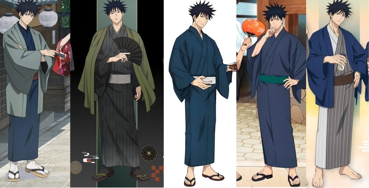 megfushiguros's tweet photo. he's so pretty in a yukata 😭 https://t.co/yLzE0x5cxw