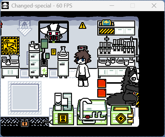 DragonSnow4's tweet photo. Today, I took the time to clean up my computer, uninstalled a bunch of pre-installed Windows programs I’d never used, and updated the BIOS. To my surprise, all those complex, large maps in my games that used to cause frame drops are now running smoothly at 60 FPS! https://t.co/ZKpFerG4pI