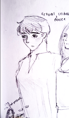doomedtrickster's tweet photo. older darce doodles as promised https://t.co/LCVgIXaOdv