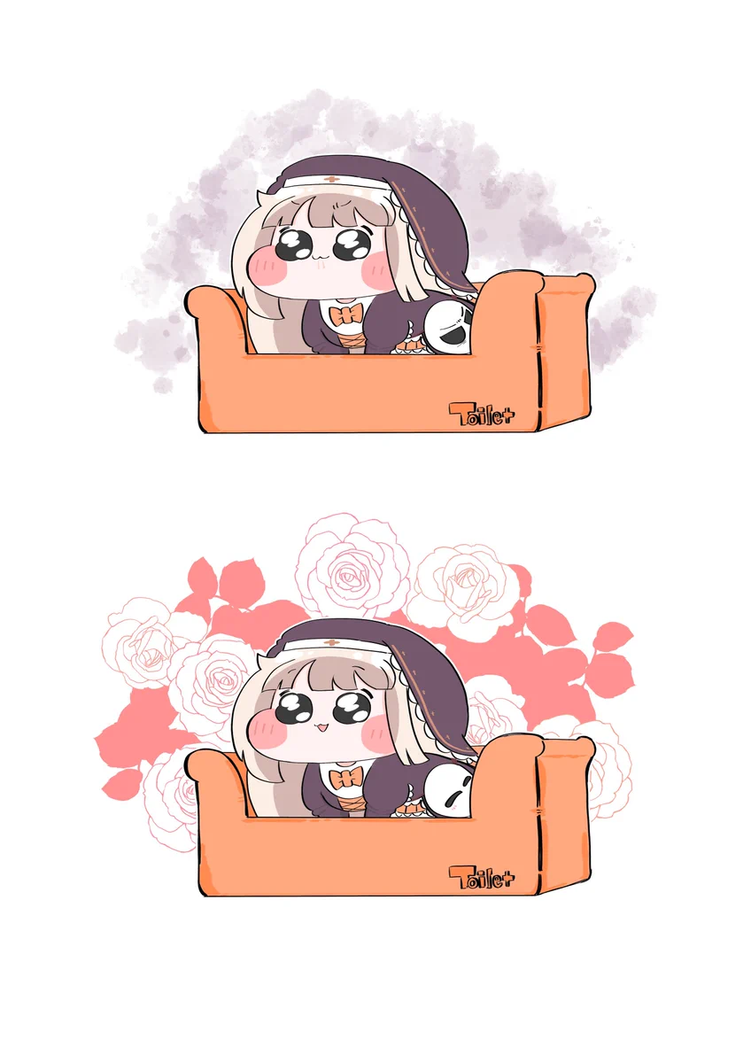 茜《アカネ》@迷子 a X: 