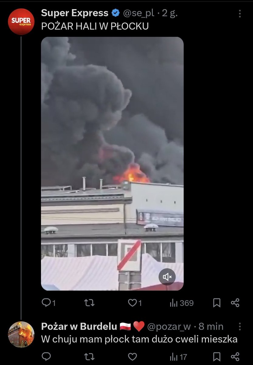 ZiemowitSzcze11's tweet photo. Polacy: UKRAIŃCY NAS OBRAŻAJĄ!
Też Polacy: https://t.co/x6yamT6R4m
