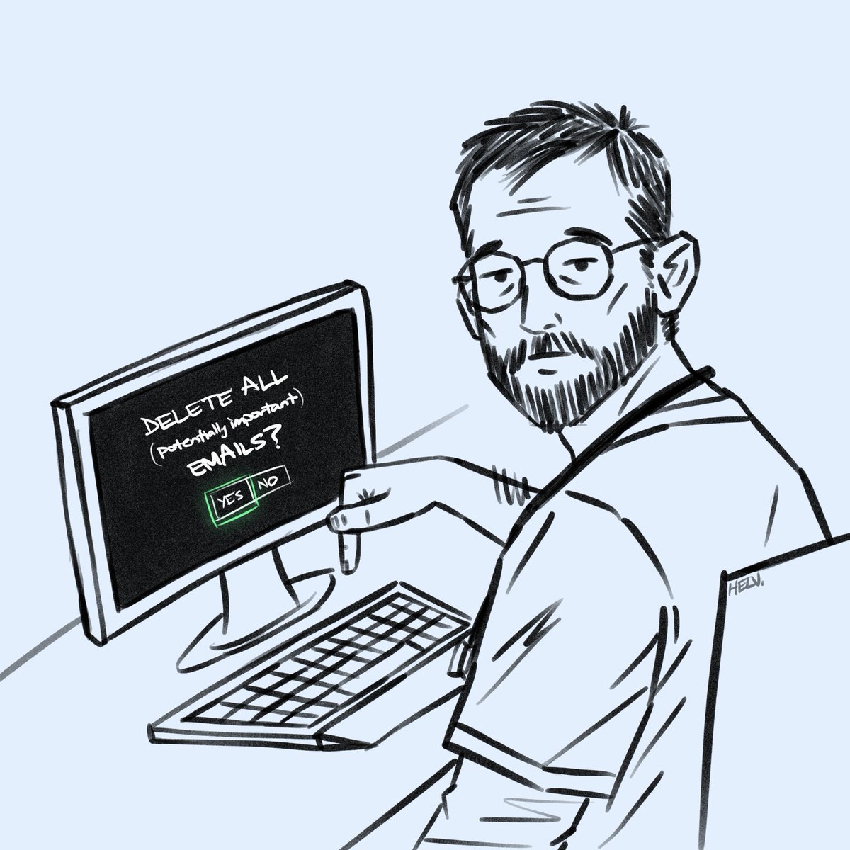 helvyeah1's tweet photo. post sabbatical feels #thepitt https://t.co/9vrYHAG9ux