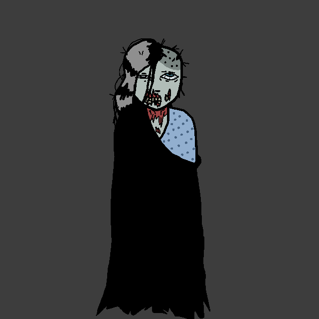 nicheblight's tweet photo. hi follow me i draw https://t.co/RzUeuu3uKb