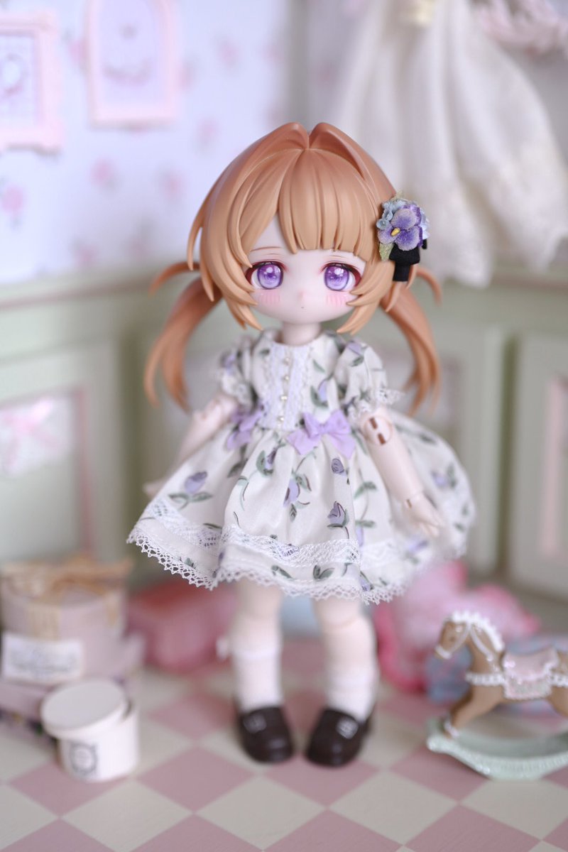 いちごねこ (@ichigonekodoll) / Posts / X