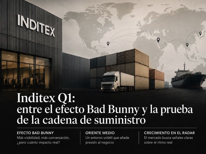 CoroSalda's tweet photo. Me voy a adelantar.. escribo largo y tendido en Linkedin sobre la próxima presentación del Q1, mañana 3 de junio, 9h CEST.  I͟n͟d͟i͟t͟e͟x͟ ͟Q͟1͟:͟ ͟B͟a͟d͟ ͟B͟u͟n͟n͟y͟ ͟p͟o͟n͟e͟ ͟e͟l͟ ͟f͟o͟c͟o͟,͟ ͟p͟e͟r͟o͟ ͟l͟a͟ ͟c͟a͟d͟e͟n͟a͟ ͟d͟e͟ ͟s͟u͟m͟i͟n͟i͟s͟t͟r͟o͟ ͟s͟o͟s͟t͟i͟e͟n͟e͟ ͟e͟l͟ ͟n͟e͟g͟o͟c͟i͟o͟ https://t.co/KYfxYPXu2s