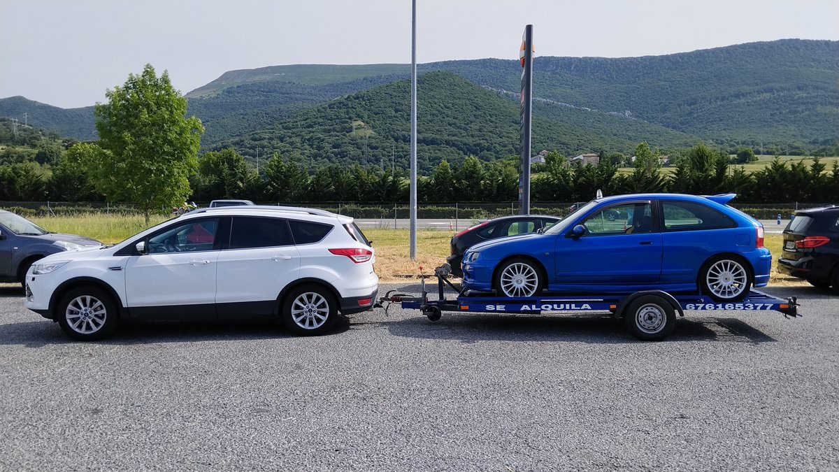 MoonRacingTeam's tweet photo. Gran fin de semana conociendo el  @CircuitCalafat y probando las muchas mejoras, suspensión, baquet, volante, caídas, toe... Esto empieza a sonar a competición!

#gowithmoon https://t.co/wyFNwJPMKU
