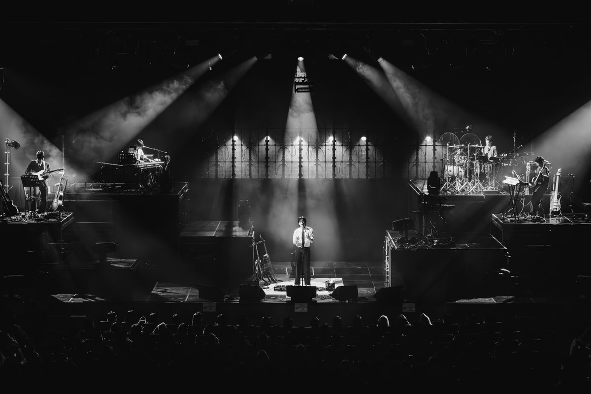 isaac_official_'s tweet photo. 📸

2026 Isaac Hong Concert <Sway> Day 3

𝙋𝙃𝙊𝙏𝙊 𝘿𝙐𝙈𝙋

#홍이삭 #IsaacHong
#Concert #Sway https://t.co/0prC7RHWuC