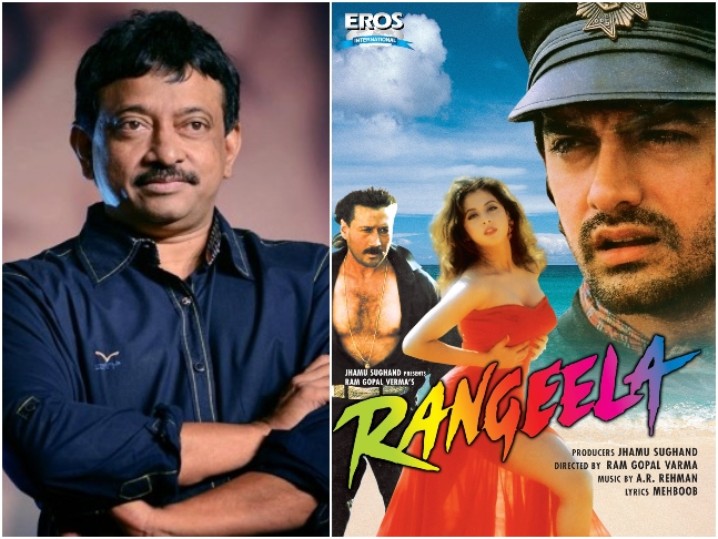 SkydreamMedia's tweet photo. #చేజారినసినిమాలు-16 - #Rangeela
సినిమా ఇండస్ట్రీలో ఒకరితో అనుకుని ఇంకొకరితో సినిమాలు తీయటం చాలా కామన్. అవి హిట్ అయితే అరే ఈ మూవీ నేను చేసి ఉంటే బాగుండే అని అనుకోవడం సహజం. జస్ట్ హిట్ మాత్రమే కాకుండా ఆల్ ఇండియా లెవెల్లో ఆ సినిమా ఇరగదీస్తే?
ముగ్గురు సూపర్ స్టార్స్ తో తీద్దామనుకున్న ఆ సినిమా **రంగీలా**. ఆ సూపర్ స్టార్స్ **రజినీకాంత్, చిరంజీవి , నాగార్జున**.
1993 లో అప్పటికే దేశవ్యాప్తంగా క్రియేటివ్ డైరెక్టర్ గా పేరు తెచ్చుకున్న రామ్ గోపాల్ వర్మ, అశ్వినీదత్ కాంబినేషన్ లో ఒక సినిమా అనౌన్స్ అయింది .. ఆయనకు వర్మ రెండు స్టోరీస్ చెప్పాడు . ఒకటి రంగీలా . రెండు గోవిందా గోవిందా .
రంగీలా మూవీని రజినీకాంత్, చిరంజీవి , శ్రీదేవి లతో చేద్దాం అనుకున్నారు. కానీ చిరుని ఆ రోల్ కి అడగటం ఇష్టంలేని దత్తుగారు అది వద్దన్నారు . అప్పుడు నాగార్జునతో చేద్దాం , నేను ఒప్పిస్తాను అన్నాడు వర్మ. దానికి అశ్వినీదత్ ఓకే. శ్రీదేవి నుండి కూడా గ్రీన్ సిగ్నల్ వచ్చింది . ఇక రజినీకాంత్ ..ఎట్టకేలకు ఆయన కూడా చేద్దాం అన్నారు. కానీ ఇక్కడే దత్తుగారు భయపడ్డారు. " కేవలం రెమ్యూనరేషన్స్ కే భారీగా ఖర్చు అవుతుంది. ఇక ప్రొడక్షన్ కి ఎంత అవుతుందో " అని ఆయన భయం.
అదీకాక ముగ్గురి డేట్స్ అస్సలు అడ్జెస్ట్ కావడం లేదు . ఒకరివి కుదిరితే మరొకరివి మిస్ అవుతున్నాయి . ఈలోపు రజినీకాంత్ ఈ ప్రాజెక్ట్ వద్దనుకున్నారు . దీంతో ఎటుచూసినా ఇది రిస్కీ ప్రాజెక్ట్ అవుతుంది అని గోవిందా గోవిందా చేద్దాం అని చెప్పాడు అశ్వినీదత్ .
వర్మ కూడా ఇక చేసేదేమీ లేక నాగార్జున , శ్రీదేవిలతో గోవిందా గోవిందా చేసాడు .1994 లో రిలీజ్ అయిన ఈ సినిమా పరాజయం పాలైంది.
ఆ తర్వాత 1995 లో ఆర్జీవి ముందుగా అనుకున్న మల్టీ స్టారర్ మూవీని నాగార్జున పాత్రలో **అమీర్ ఖాన్**, రజినీకాంత్ పాత్రలో **జాకీ ష్రాఫ్**, శ్రీదేవి పాత్రలో **ఊర్మిళ **ను పెట్టి **రంగీలా**గా తీశాడు.
అది ఎంతటి సంచలనమో ప్రత్యేకంగా చెప్పాలా? #Rajinikanth #Chiranjeevi #Nagarjuna #Sridevi #RGV