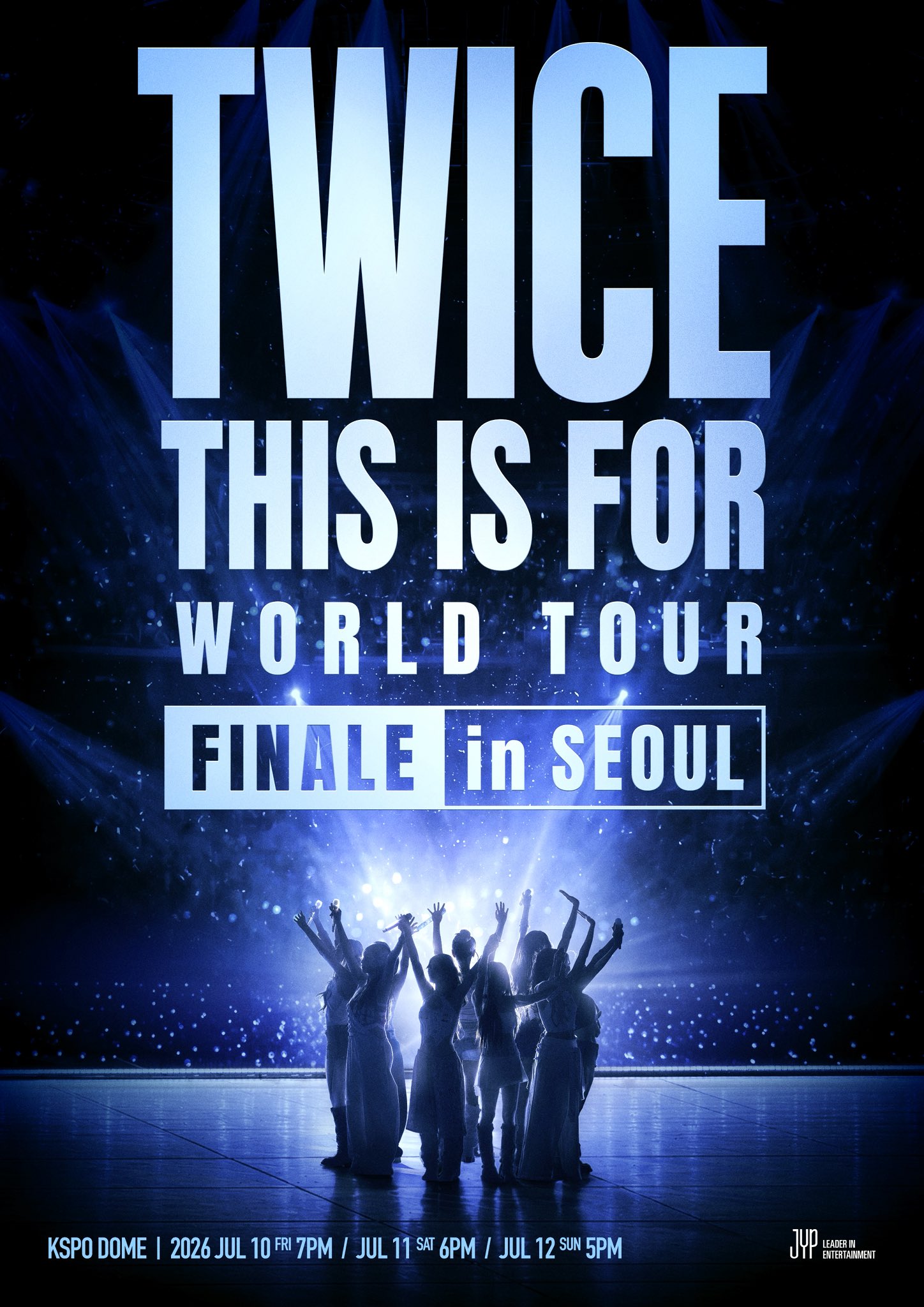 TWICE on X: 