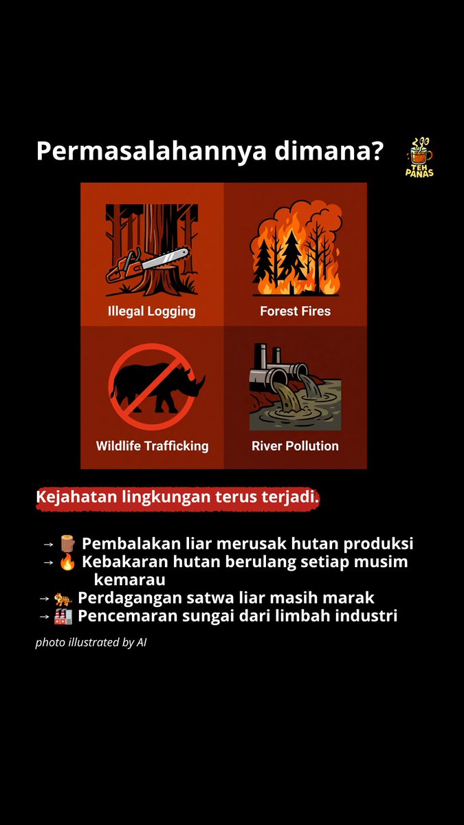 tehpanasdotid's tweet photo. Kamu juga bagian dari Green Policing yang diinisiasi Polda Riau!
#GreenPolicing #poldariau #green #polri #inforiau https://t.co/1DMHyGzWsV