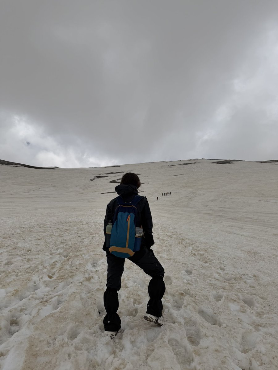 GerginJulide's tweet photo. 🗻 https://t.co/fbS5hhmHu9