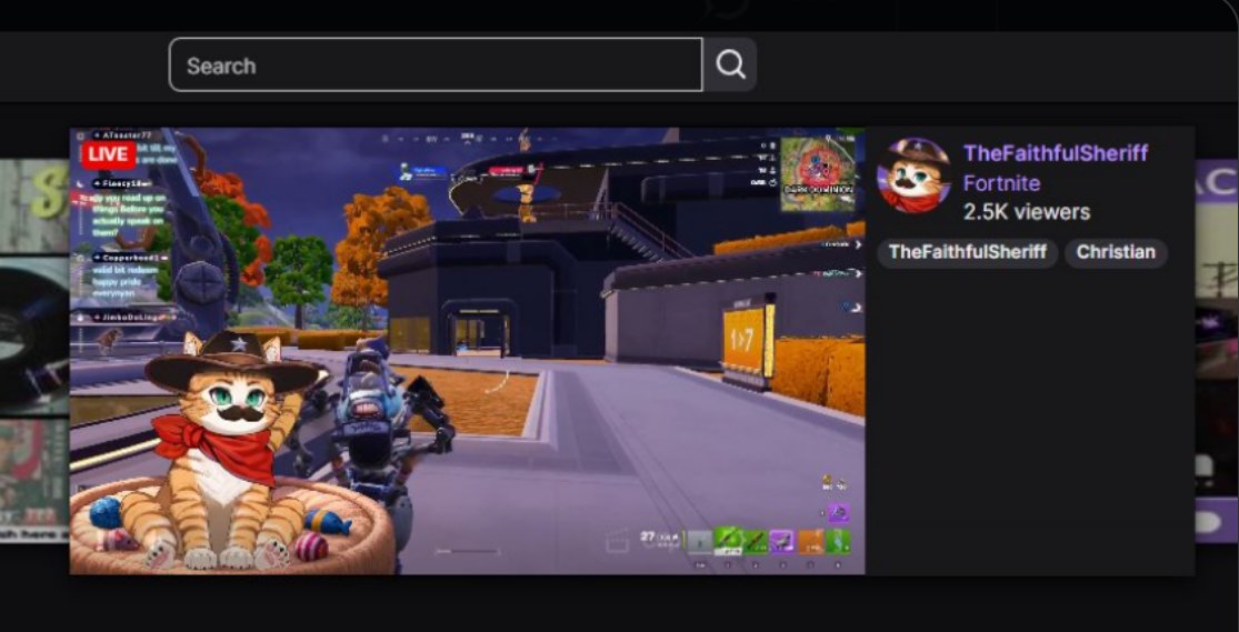 Soxygamer tweet media