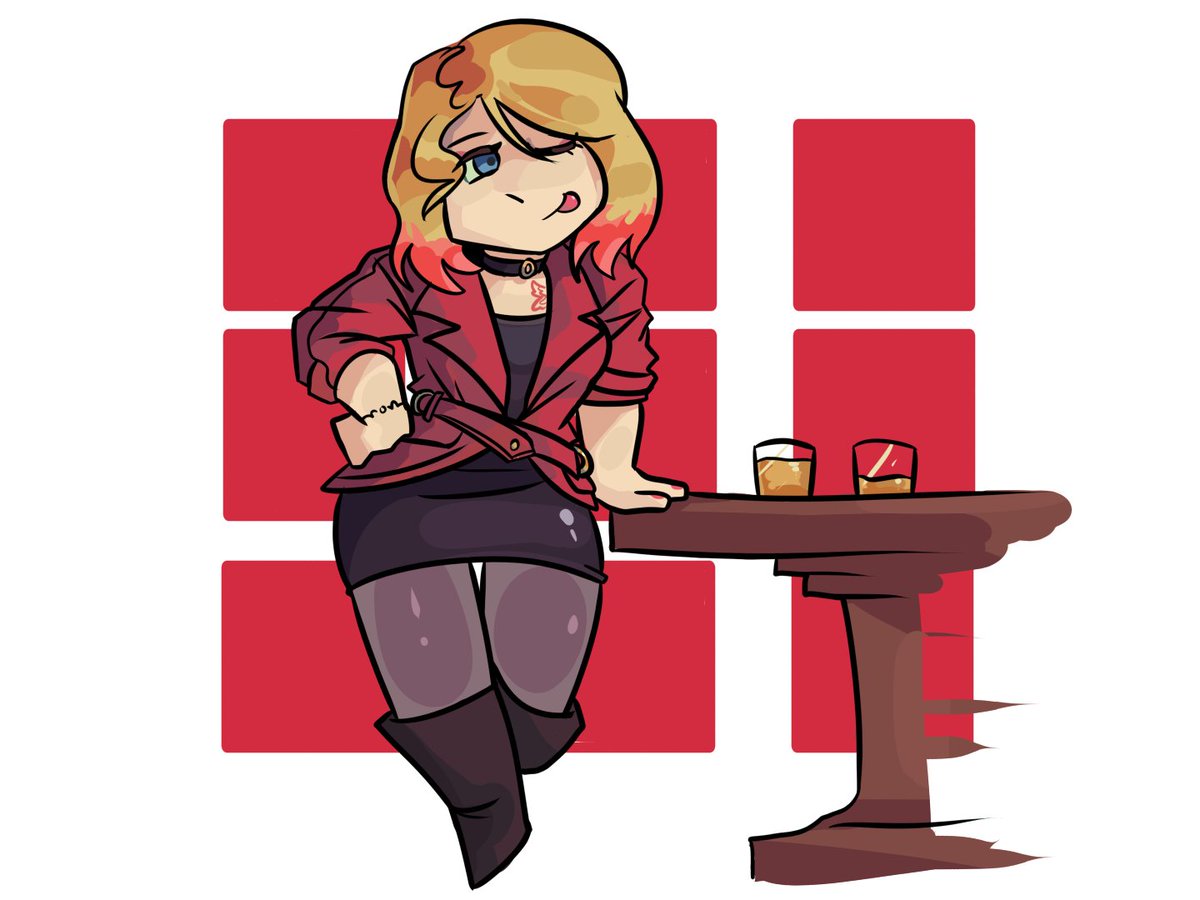 gedvyy's tweet photo. COMMISSIONS OPEN ON KO-FI!!
heres some art examples below. hi.

https://t.co/8KpUAu1rMy https://t.co/FCooqQO5WA