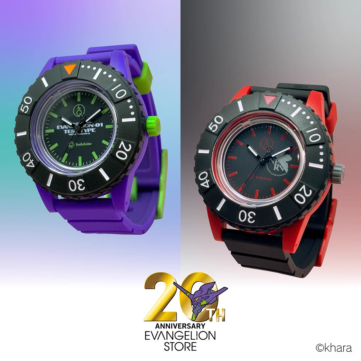 EVANGELION STORE(エヴァンゲリオンストア) on X: 