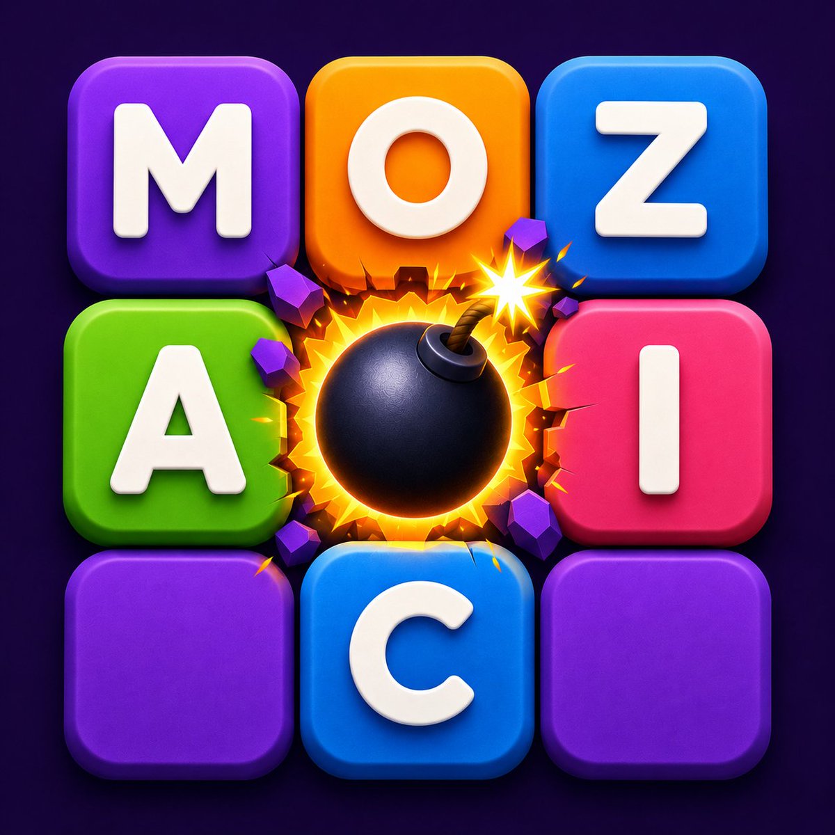 agispas's tweet photo. app icon made in chatgpt for a crosswords game i'm about to publish: https://t.co/M2d9hye5p7