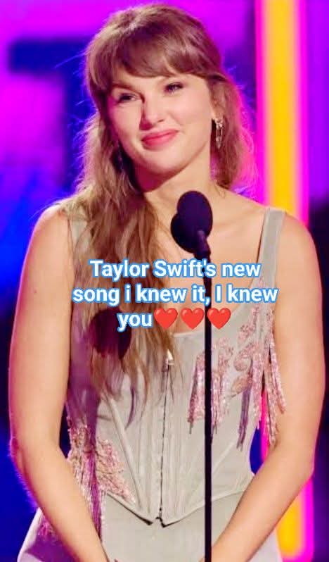 AnkitGalev's tweet photo. New song of Taylor Swift's 

#TaylorSwift 
#foryou https://t.co/uqGZl6SnpL