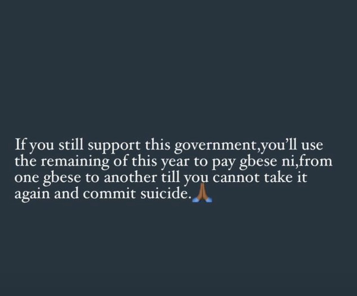 Biig_DNA's tweet photo. Amen !!! https://t.co/AGZ4tCdkeK