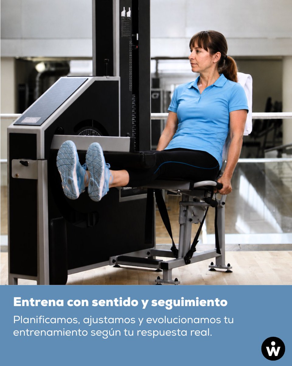 WTrainingBCN's tweet photo. ¿Sabes qué necesita tu cuerpo antes de entrenar? En Wunder Training valoramos tu estado actual e historial para diseñar un plan seguro y guiado por profesionales de la salud. 🩺💪

📲 Reserva tu valoración gratuita en la web o al 934 18 47 20.

#GimnasioBarcelona #Salud https://t.co/wAil84IPZK
