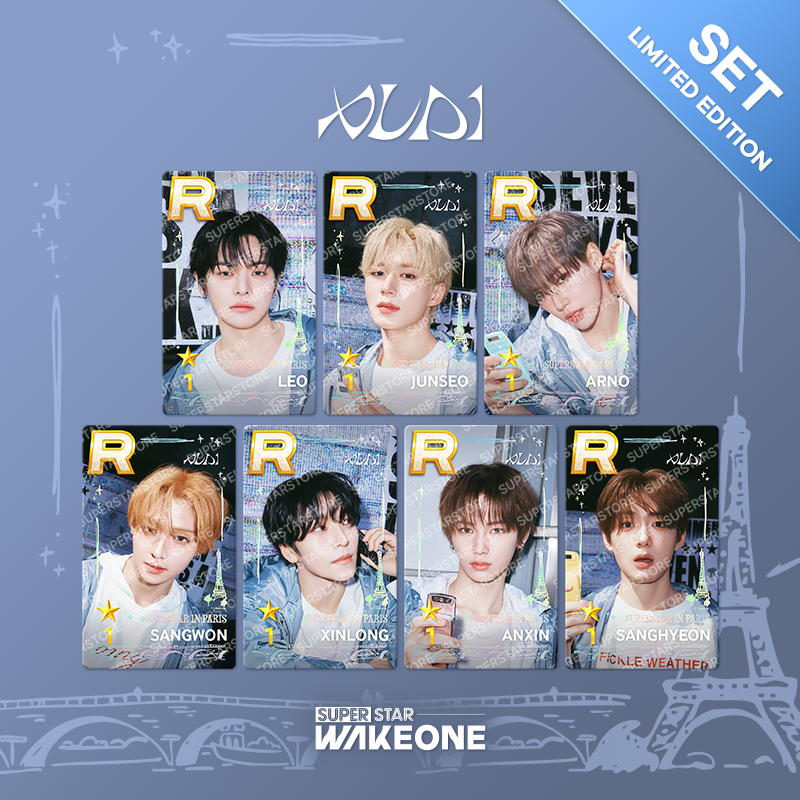 SUPERSTAR WAKEONE (@SUPERSTAR_SSWO) / Posts / X
