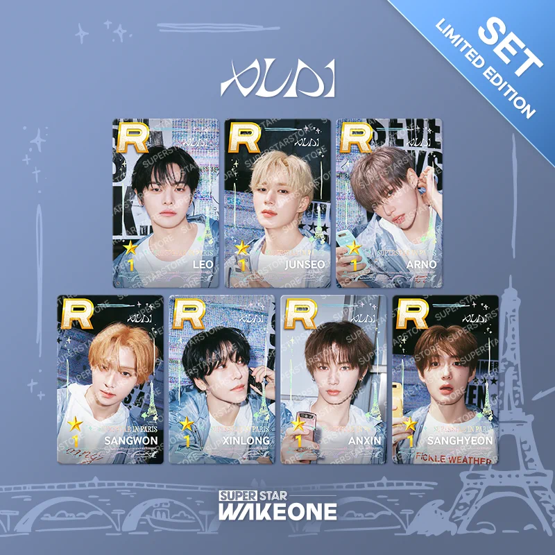 Highlights by SUPERSTAR WAKEONE (@SUPERSTAR_SSWO) / X
