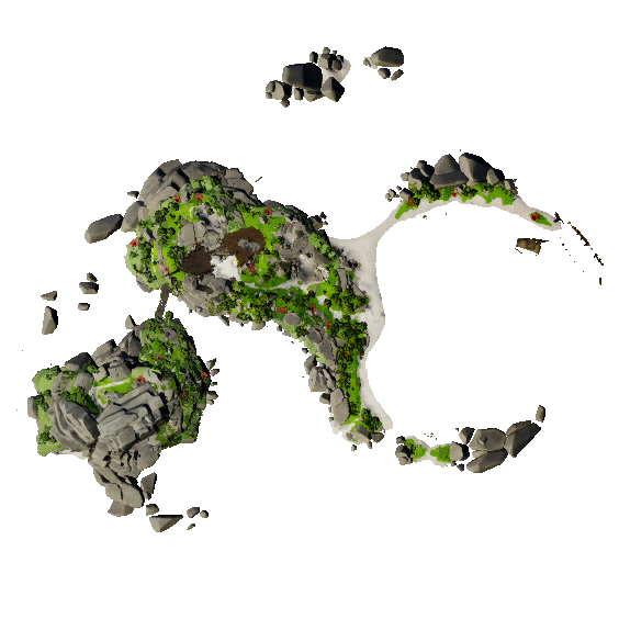 fredder6489's tweet photo. Updated map icons https://t.co/4vsZcs022s