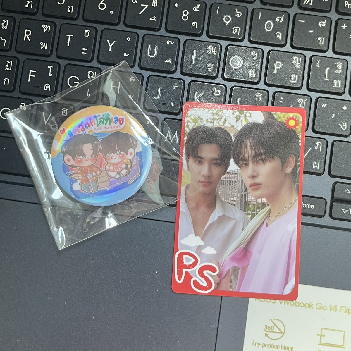 ♡ᴘᴀʀᴋ sᴏʀᴀ ☁️ *◞ รับสอนญี่ปุ่น tweet media