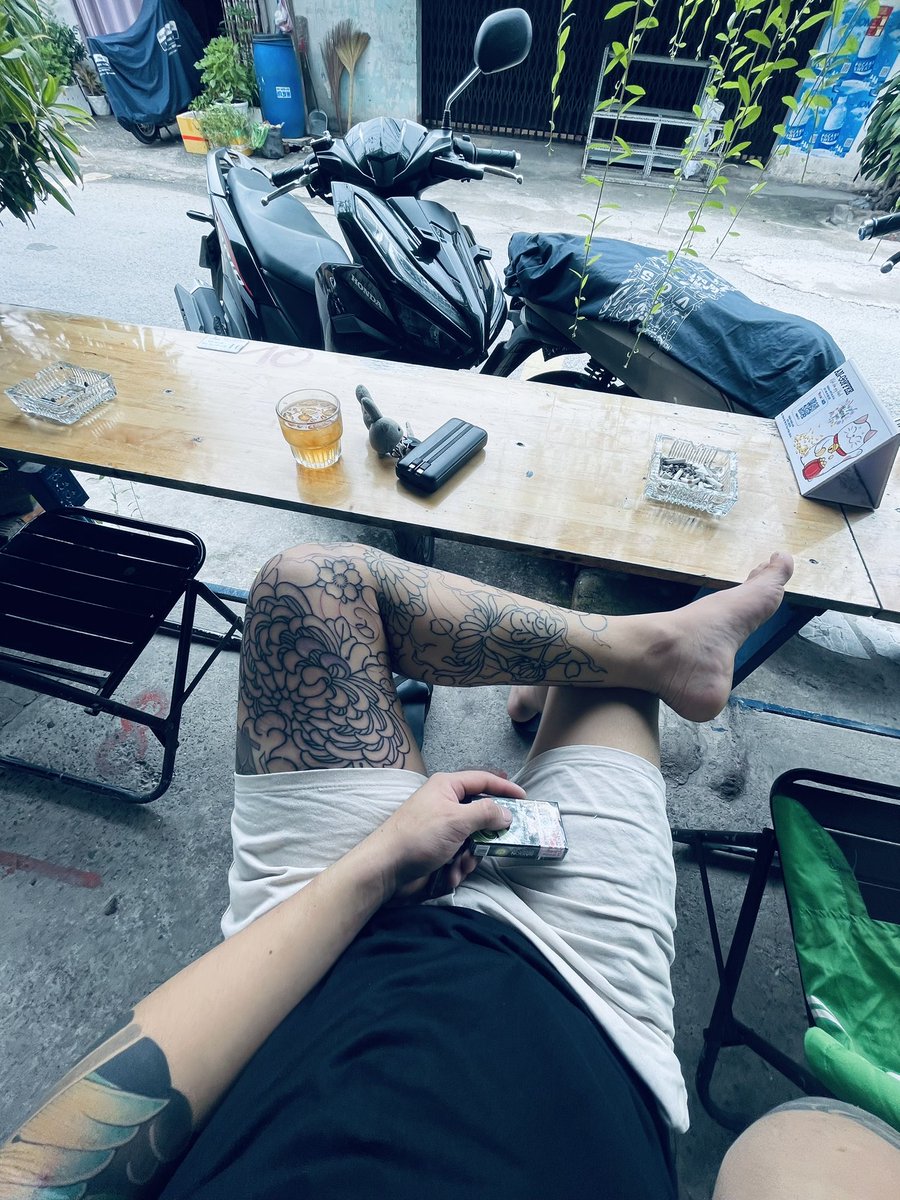 Trai Cô đơn ✈️ tweet media
