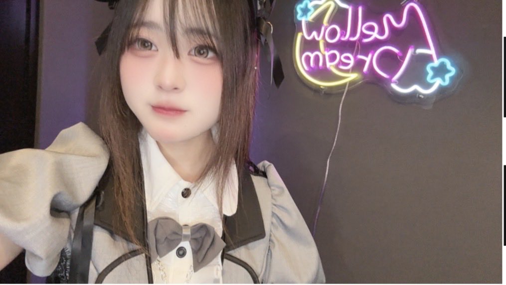 Mellow Dream(メロウドリーム)心斎橋店 コンカフェ tweet media