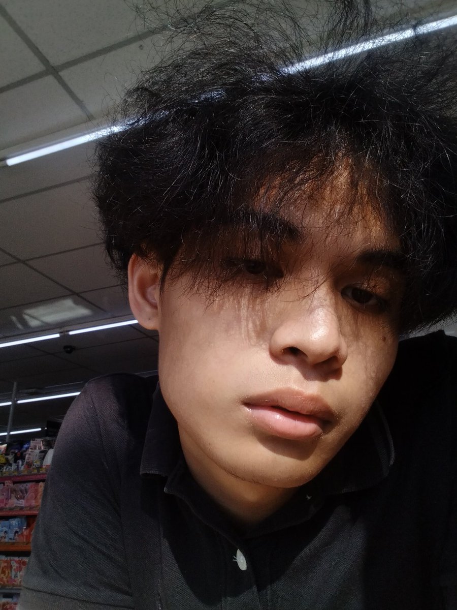 Dek_2K's tweet photo. หัวฟูเหมือนนักวิทยาศาสตร์ 4Real
#สุราษ 
#วคสุราษ https://t.co/lO8NLLdGIN