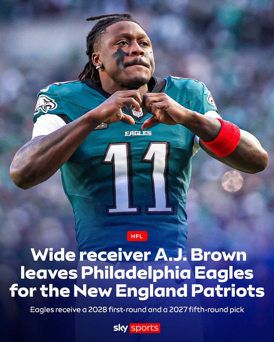 SkySportsNFL's tweet photo. https://t.co/8fBHXYmilE