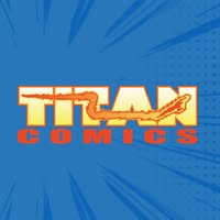 1First Comics tweet media