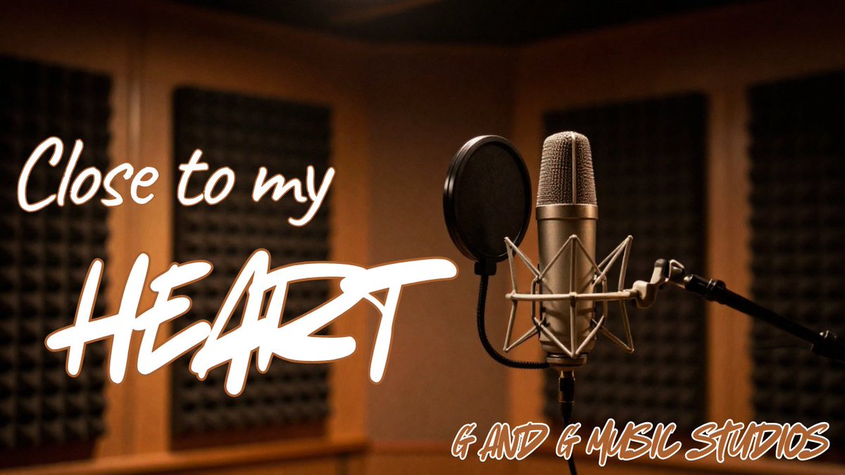 GnGMusicStudios's tweet photo. 🎶NEW TRACK JUST DROPPED!! 🔥🎧Listen Now and comment your thoughts, we'd love to hear from you! @gandgmusicstudios https://t.co/focL4cfKi2 https://t.co/H9nH1Jzu2b