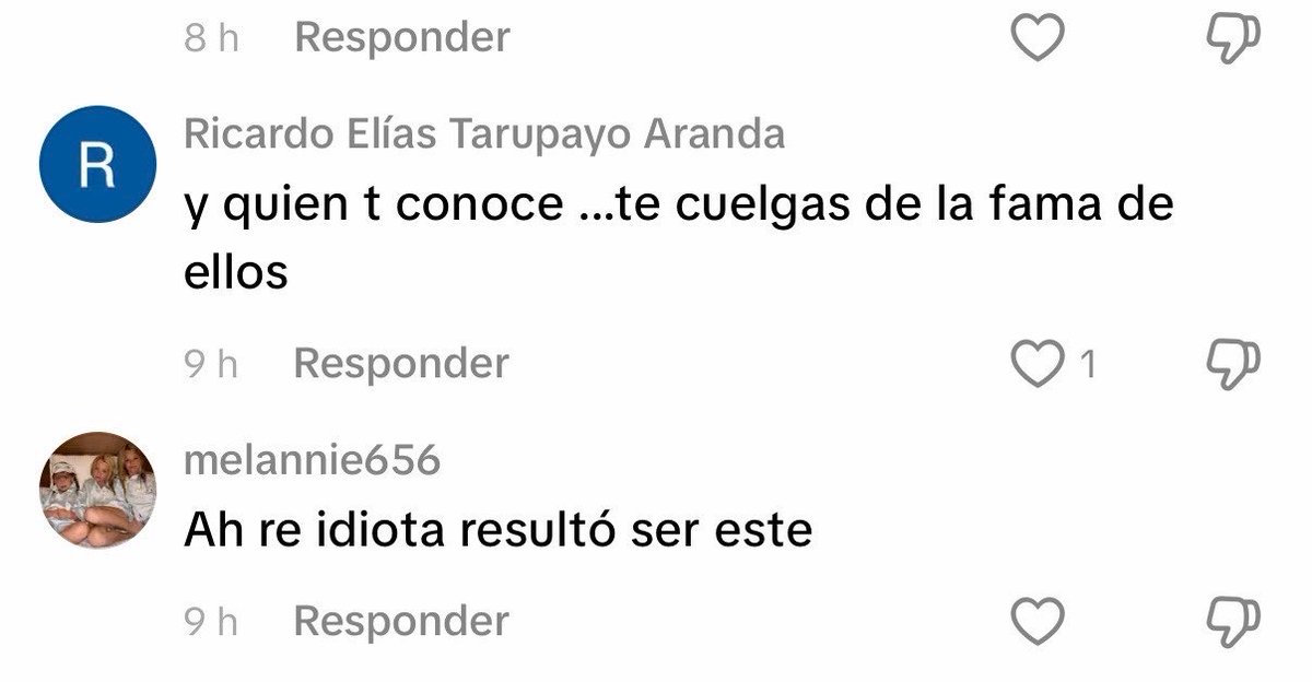 SpreenDMC's tweet photo. cuando hablas del partido y no te conocen (proceden a insultarte por injunable) https://t.co/O7eovQP5mo