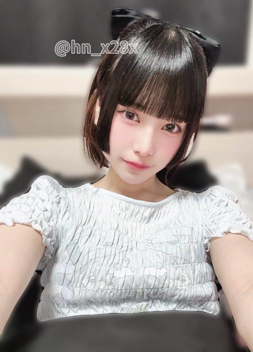 めい いっしょにねよー♡♡