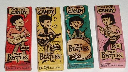 m17496408's tweet photo. #beatlestwt #theBeatles 
would you eat this? https://t.co/R1ewQxAO7k