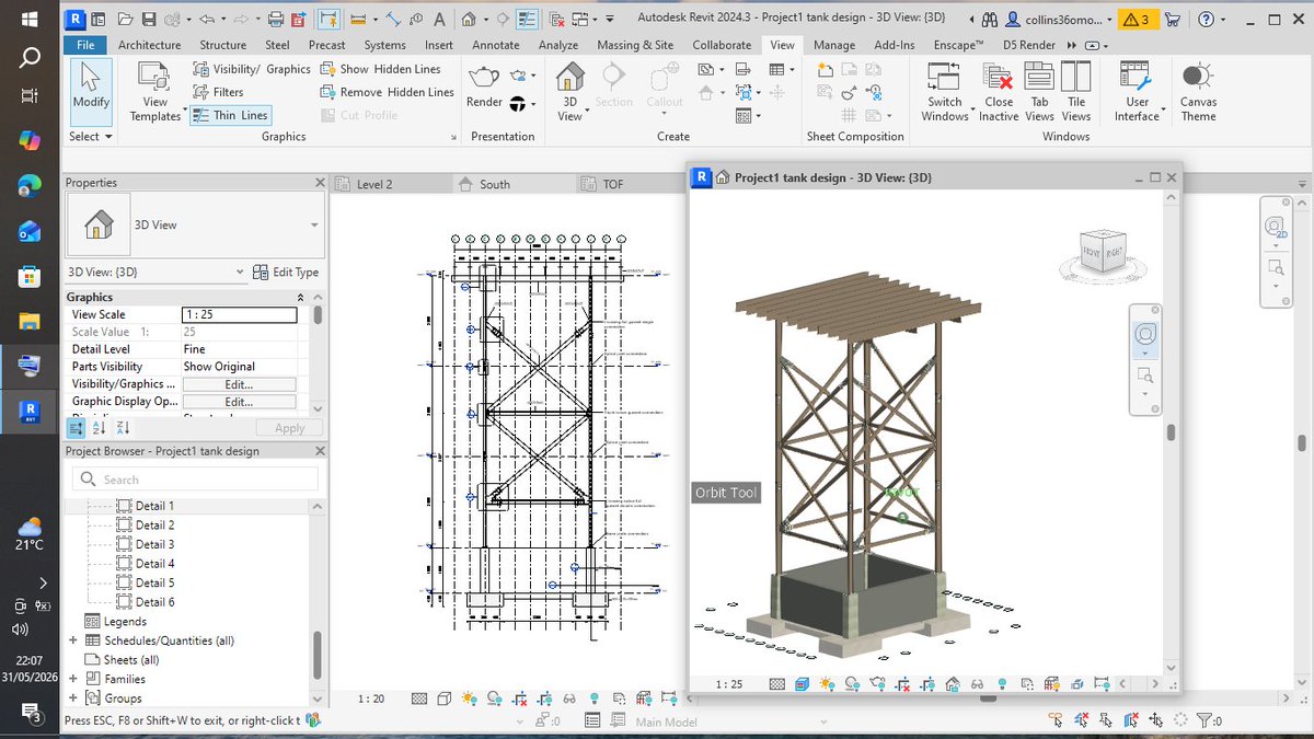CollinsOmo30163's tweet photo. Looking for a role CAD technician, am very ready https://t.co/8Gadi2l9bM