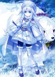 Candium38's tweet photo. @to_my_king Fate UBW Collab part 3  New characters: 
*5 illyasviel von einzbern 
*5 Lancer https://t.co/QiamCe3WVn